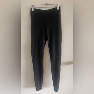 Frank And Oak leggings